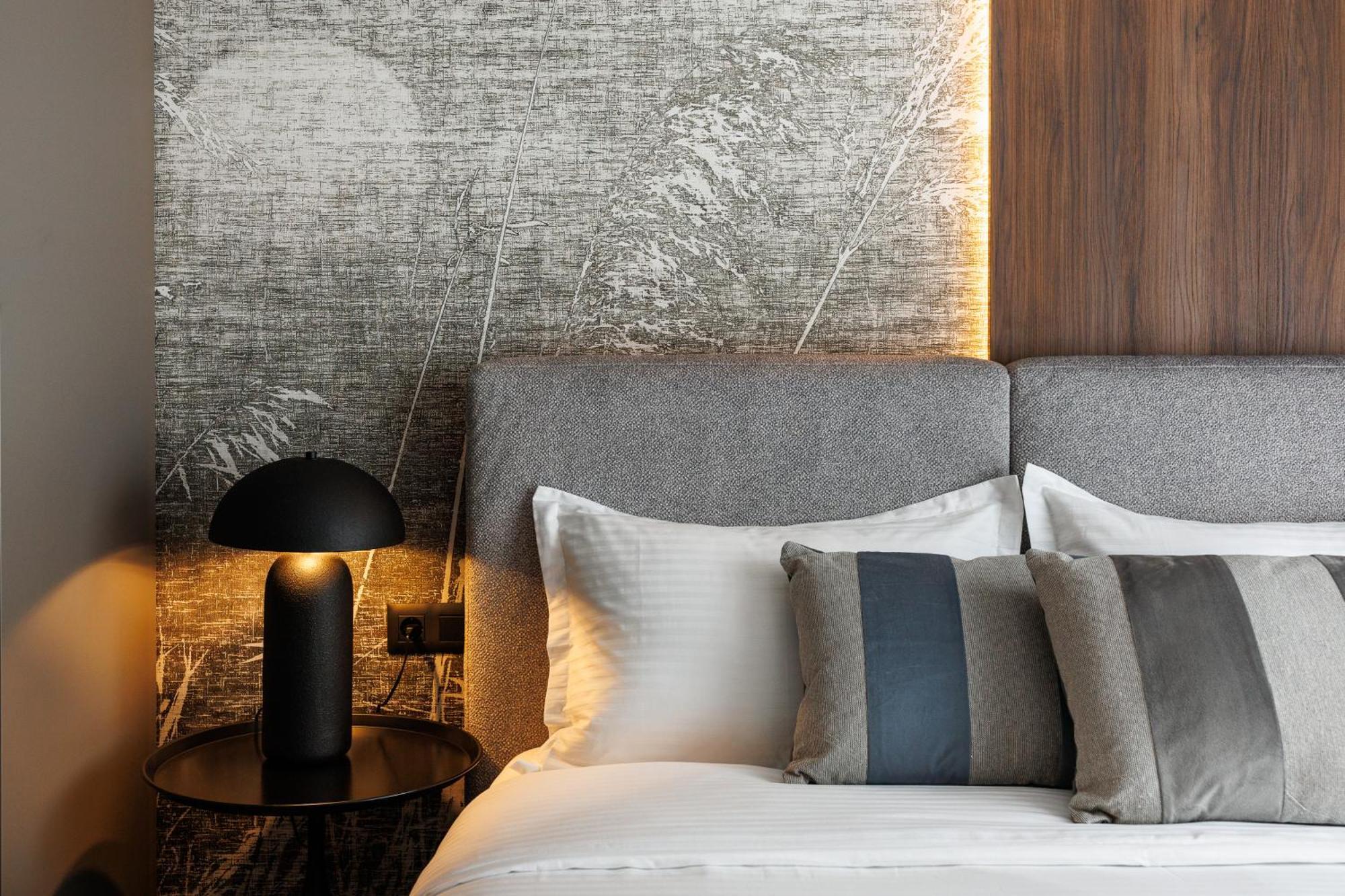 Mandala Designer Apartments With Free Private Parking, Near Mall Coresi 布拉索夫 外观 照片