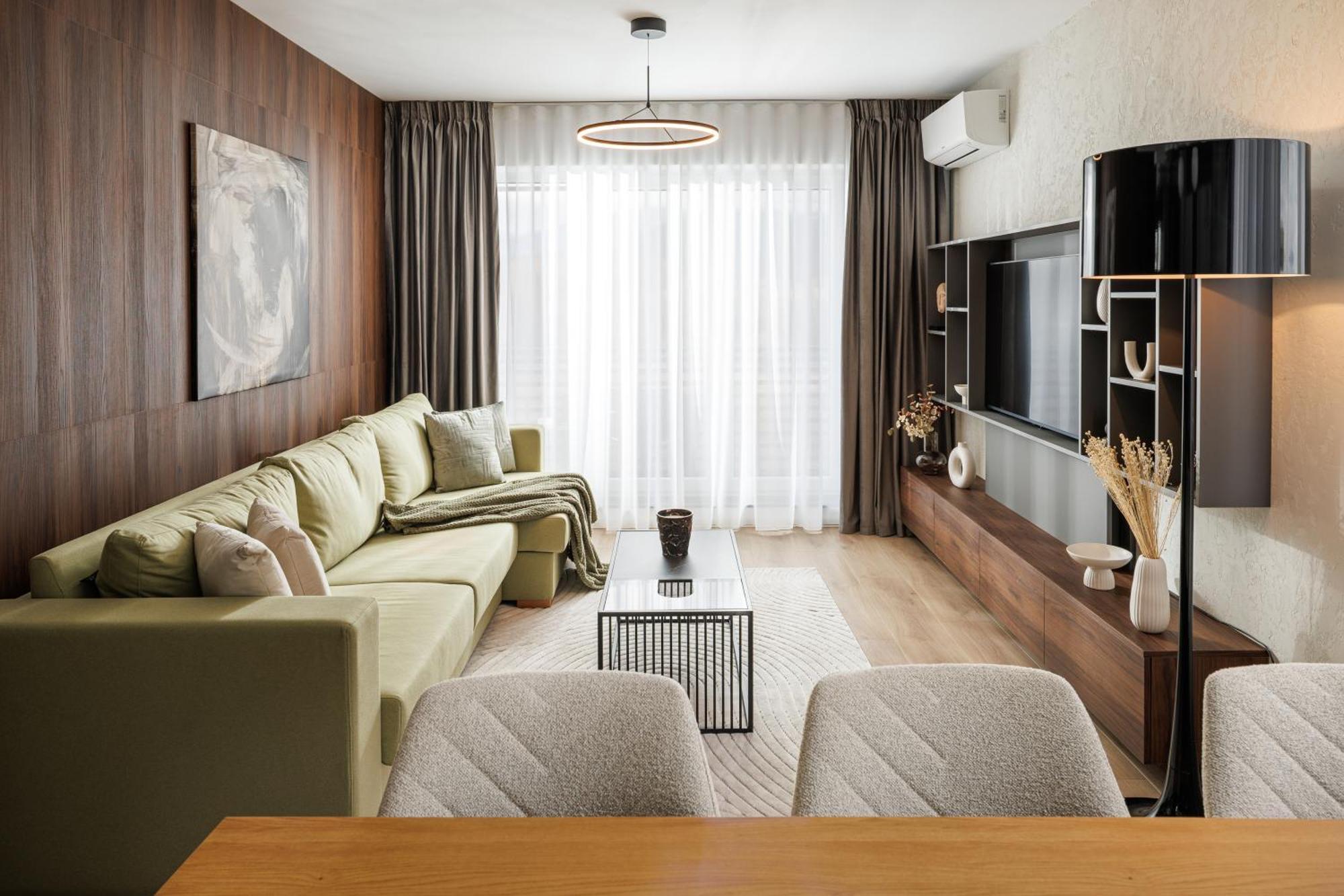 Mandala Designer Apartments With Free Private Parking, Near Mall Coresi 布拉索夫 外观 照片
