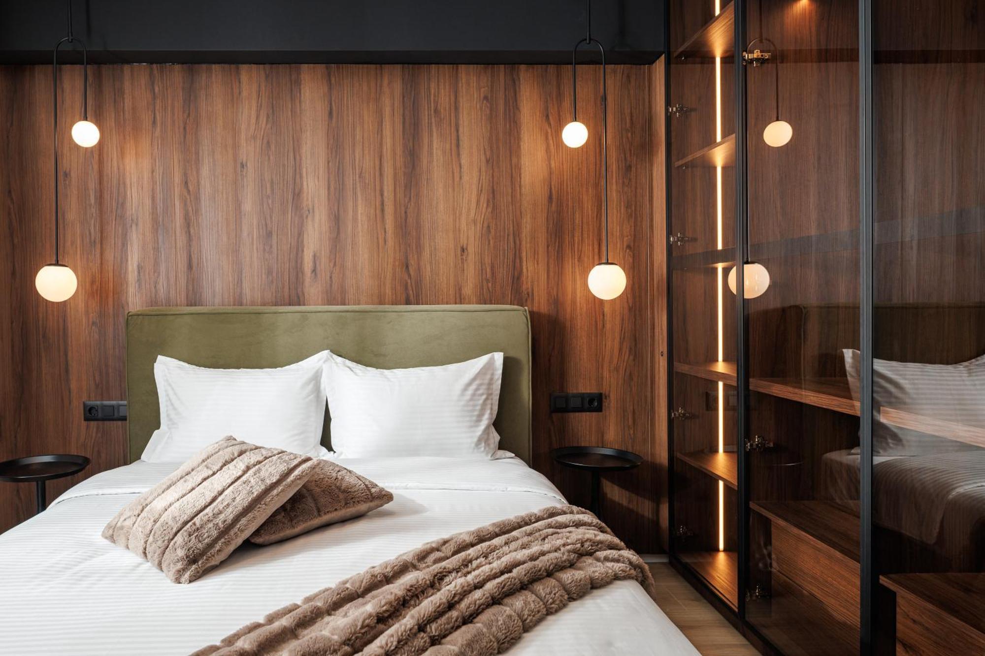 Mandala Designer Apartments With Free Private Parking, Near Mall Coresi 布拉索夫 外观 照片